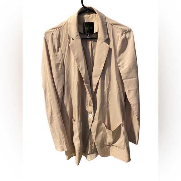 Dynamite Light mi-long vest - Picture 1 of 4